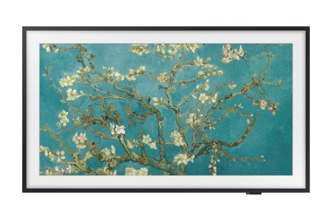 Samsung Telewizor Samsung QE32LS03CBU QLED 32'' Full HD Tizen Dolby Digital Plus DVB-T2 Czarny (WYPRZEDAŻ)