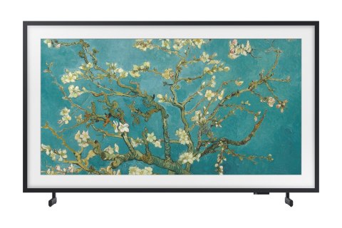 Samsung Telewizor Samsung QE32LS03CBU QLED 32'' Full HD Tizen Dolby Digital Plus DVB-T2 Czarny (WYPRZEDAŻ)