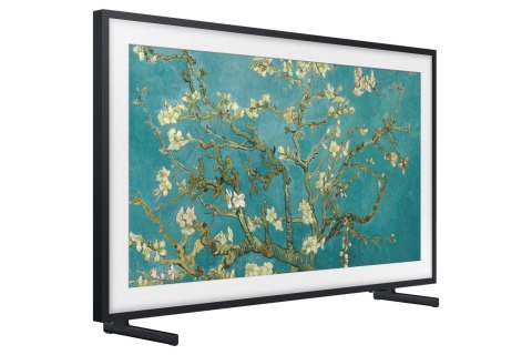 Samsung Telewizor Samsung QE32LS03CBU QLED 32'' Full HD Tizen Dolby Digital Plus DVB-T2 Czarny (WYPRZEDAŻ)