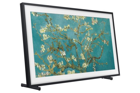 Samsung Telewizor Samsung QE32LS03CBU QLED 32'' Full HD Tizen Dolby Digital Plus DVB-T2 Czarny (WYPRZEDAŻ)