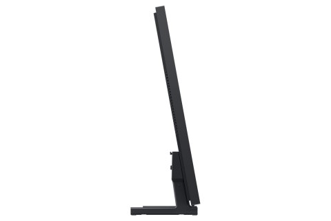 Samsung Telewizor Samsung QE32LS03CBU QLED 32'' Full HD Tizen Dolby Digital Plus DVB-T2 Czarny (WYPRZEDAŻ)