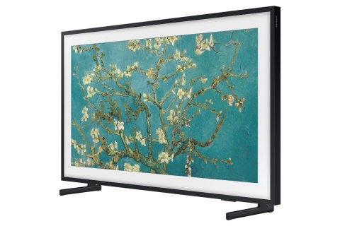 Samsung Telewizor Samsung QE32LS03CBU QLED 32'' Full HD Tizen Dolby Digital Plus DVB-T2 Czarny (WYPRZEDAŻ)