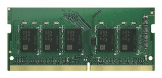 Synology Synology 8GB DDR4 ECC Unbuffered SODIMM (DS925+)