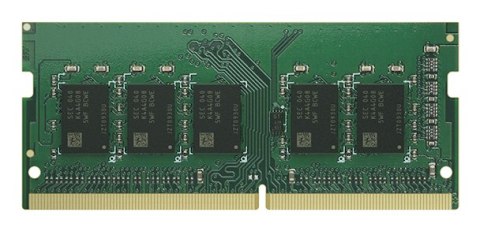 Synology Synology 8GB DDR4 ECC Unbuffered SODIMM (DS925+) Synology Synology 8GB DDR4 ECC Unbuffered SODIMM (DS925+)