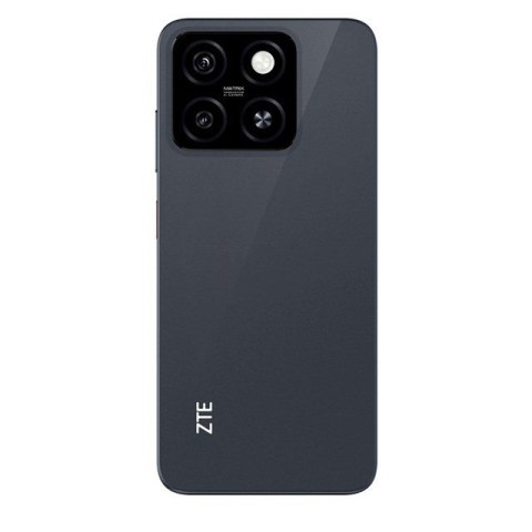 ZTE Poland ZTE Blade A55 4/128GB Starry Black