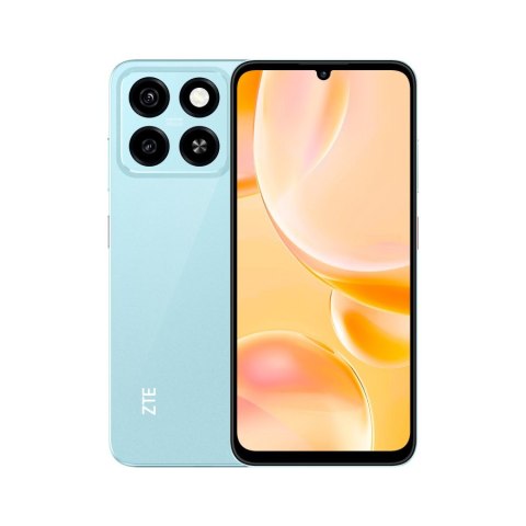 ZTE Poland ZTE Blade A55 4/128GB Water Blue