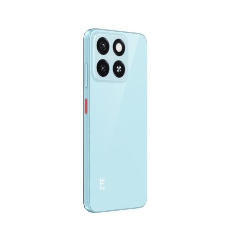 ZTE Poland ZTE Blade A55 4/128GB Water Blue
