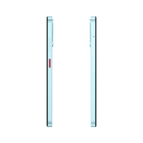 ZTE Poland ZTE Blade A55 4/128GB Water Blue