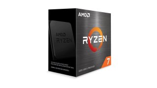 AMD Procesor AMD Ryzen 7 5700X3D (WYPRZEDAŻ)