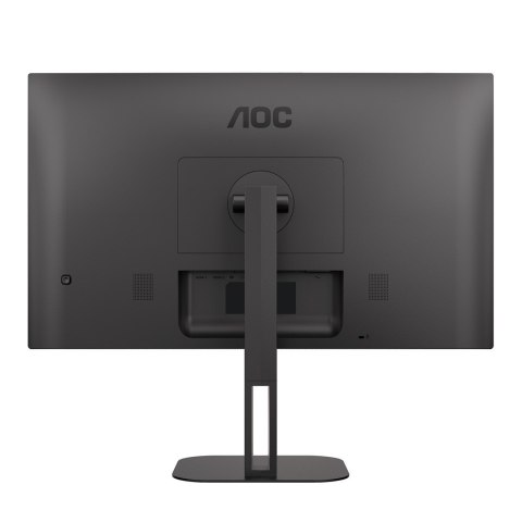 AOC MONITOR AOC LED 27" Q27V5N/BK (WYPRZEDAŻ) AOC MONITOR AOC LED 27" Q27V5N/BK (WYPRZEDAŻ)