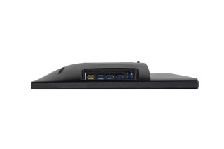 AOC Monitor AOC 24P1 (23,8"; IPS; FullHD 1920x1080; DisplayPort, HDMI, VGA; kolor czarny)