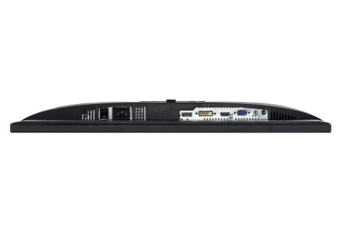 AOC Monitor AOC 24P1 (23,8"; IPS; FullHD 1920x1080; DisplayPort, HDMI, VGA; kolor czarny) AOC Monitor AOC 24P1 (23,8"; IPS; FullHD 1920x1080; DisplayPort, HDMI, VGA; kolor czarny)