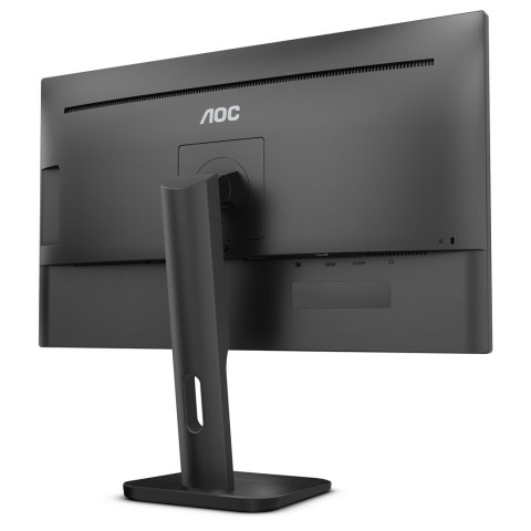 AOC Monitor AOC 24P1 (23,8"; IPS; FullHD 1920x1080; DisplayPort, HDMI, VGA; kolor czarny) AOC Monitor AOC 24P1 (23,8"; IPS; FullHD 1920x1080; DisplayPort, HDMI, VGA; kolor czarny)