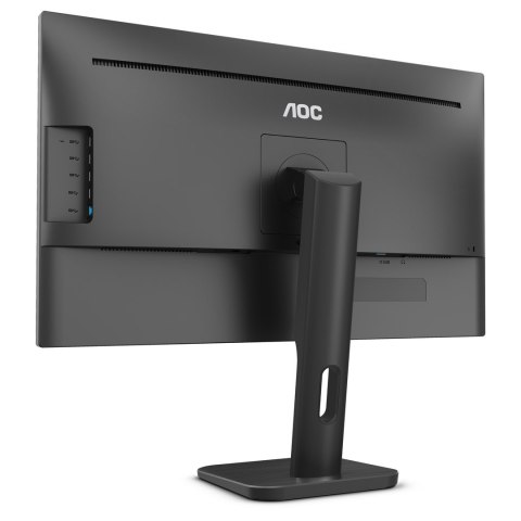 AOC Monitor AOC 24P1 (23,8"; IPS; FullHD 1920x1080; DisplayPort, HDMI, VGA; kolor czarny) AOC Monitor AOC 24P1 (23,8"; IPS; FullHD 1920x1080; DisplayPort, HDMI, VGA; kolor czarny)