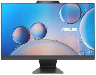 ASUS ASUS E3402WVAK-BPC283X i5-1335U 23.8"FHD 250nits 100Hz AG 16GB DDR5 SSD512 Intel Graphics WLAN+BT LAN Cam720p W11Pro Black 3Y On