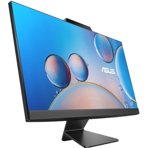 ASUS ASUS E3402WVAK-BPC283X i5-1335U 23.8"FHD 250nits 100Hz AG 16GB DDR5 SSD512 Intel Graphics WLAN+BT LAN Cam720p W11Pro Black 3Y On