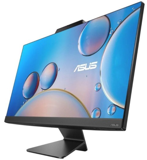 ASUS ASUS E3402WVAK-BPC283X i5-1335U 23.8"FHD 250nits 100Hz AG 16GB DDR5 SSD512 Intel Graphics WLAN+BT LAN Cam720p W11Pro Black 3Y On