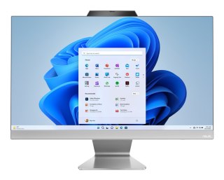 ASUS ASUS E3402WVAK-WPC043X i5-1335U 23.8"FHD 250nits 100Hz AG 16GB DDR4 SSD512 UHD Graphics WLAN+BT LAN Cam720p W11Pro White 3Y OnSi