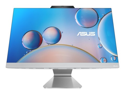 ASUS ASUS E3402WVAK-WPC043X i5-1335U 23.8"FHD 250nits 100Hz AG 16GB DDR4 SSD512 UHD Graphics WLAN+BT LAN Cam720p W11Pro White 3Y OnSi