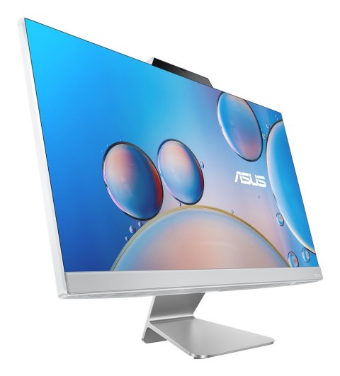 ASUS ASUS E3402WVAK-WPC043X i5-1335U 23.8"FHD 250nits 100Hz AG 16GB DDR4 SSD512 UHD Graphics WLAN+BT LAN Cam720p W11Pro White 3Y OnSi