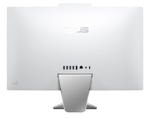 ASUS ASUS E3402WVAK-WPC043X i5-1335U 23.8"FHD 250nits 100Hz AG 16GB DDR4 SSD512 UHD Graphics WLAN+BT LAN Cam720p W11Pro White 3Y OnSi