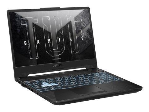 ASUS ASUS TUF Gaming A15 FA506NC-HN006 Ryzen 5 7535HS 15.6"FHD 144Hz Value IPS-level 250nits AG 8GB DDR5 SSD512 GeForce RTX 3050_4GB ASUS ASUS TUF Gaming A15 FA506NC-HN006 Ryzen 5 7535HS 15.6"FHD 144Hz Value IPS-level 250nits AG 8GB DDR5 SSD512 GeForce RTX 3050_4GB