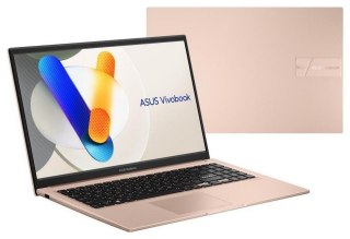 ASUS ASUS Vivobook 15 X1504VA-BQ1648 i5-1334U 15.6"FHD IPS-level 60Hz 250Nits AG 16GB DDR4 SSD512 Iris Xe Graphics WLAN+BT Cam720p 42