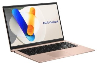 ASUS ASUS Vivobook 15 X1504VA-BQ1648 i5-1334U 15.6"FHD IPS-level 60Hz 250Nits AG 16GB DDR4 SSD512 Iris Xe Graphics WLAN+BT Cam720p 42