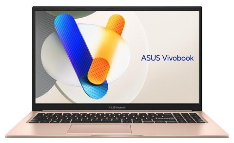 ASUS ASUS Vivobook 15 X1504VA-BQ1648 i5-1334U 15.6"FHD IPS-level 60Hz 250Nits AG 16GB DDR4 SSD512 Iris Xe Graphics WLAN+BT Cam720p 42 ASUS ASUS Vivobook 15 X1504VA-BQ1648 i5-1334U 15.6"FHD IPS-level 60Hz 250Nits AG 16GB DDR4 SSD512 Iris Xe Graphics WLAN+BT Cam720p 42