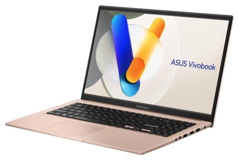 ASUS ASUS Vivobook 15 X1504VA-BQ1648 i5-1334U 15.6"FHD IPS-level 60Hz 250Nits AG 16GB DDR4 SSD512 Iris Xe Graphics WLAN+BT Cam720p 42 ASUS ASUS Vivobook 15 X1504VA-BQ1648 i5-1334U 15.6"FHD IPS-level 60Hz 250Nits AG 16GB DDR4 SSD512 Iris Xe Graphics WLAN+BT Cam720p 42