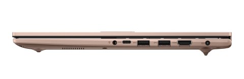 ASUS ASUS Vivobook 15 X1504VA-BQ1648 i5-1334U 15.6"FHD IPS-level 60Hz 250Nits AG 16GB DDR4 SSD512 Iris Xe Graphics WLAN+BT Cam720p 42 ASUS ASUS Vivobook 15 X1504VA-BQ1648 i5-1334U 15.6"FHD IPS-level 60Hz 250Nits AG 16GB DDR4 SSD512 Iris Xe Graphics WLAN+BT Cam720p 42