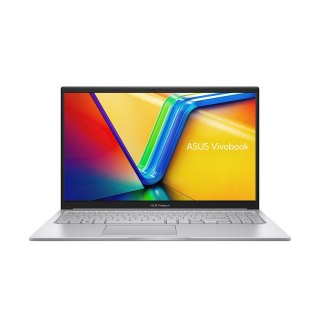 ASUS ASUS Vivobook 15 X1504VA-BQ2094W i5-1334U 15.6"FHD IPS-level 60Hz 250nits AG 16GB DDR4 SSD512 Intel Iris Xe Graphics WLAN+BT Cam