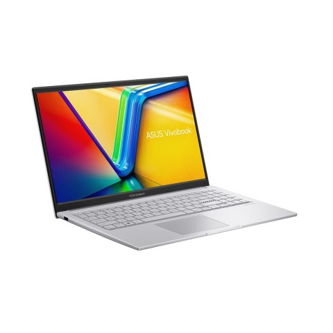 ASUS ASUS Vivobook 15 X1504VA-BQ2094W i5-1334U 15.6"FHD IPS-level 60Hz 250nits AG 16GB DDR4 SSD512 Intel Iris Xe Graphics WLAN+BT Cam ASUS ASUS Vivobook 15 X1504VA-BQ2094W i5-1334U 15.6"FHD IPS-level 60Hz 250nits AG 16GB DDR4 SSD512 Intel Iris Xe Graphics WLAN+BT Cam