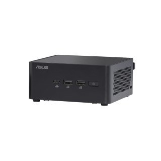 ASUS Komputer ASUS NUC 14 PRO RNUC14RVHU500002I (MTL-H 28W (U5 125H), noRAM, noStorage, Integrated VGA, noOS, EU Cord, Kit)