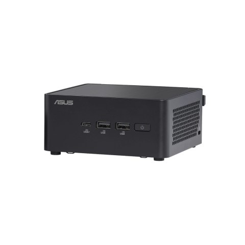 ASUS Komputer ASUS NUC 14 PRO RNUC14RVHU500002I (MTL-H 28W (U5 125H), noRAM, noStorage, Integrated VGA, noOS, EU Cord, Kit)