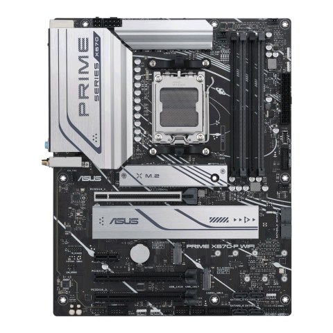ASUS PRIME X670-P WIFI (WYPRZEDAŻ)