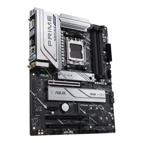 ASUS PRIME X670-P WIFI (WYPRZEDAŻ)