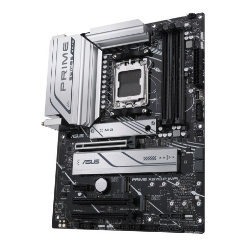 ASUS PRIME X670-P WIFI (WYPRZEDAŻ)