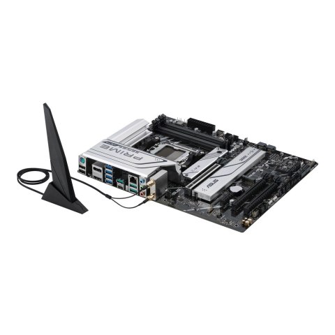 ASUS PRIME X670-P WIFI (WYPRZEDAŻ)