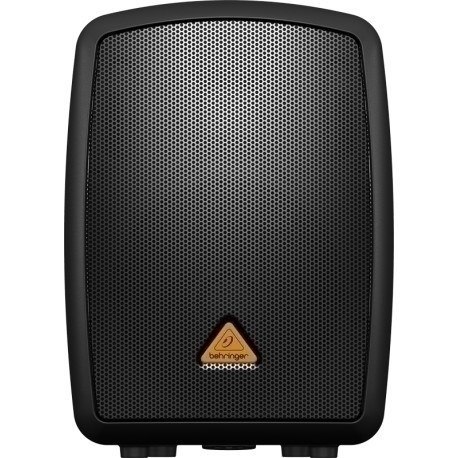 Behringer Behringer Europort MPA40BT 2-drożny Behringer Behringer Europort MPA40BT 2-drożny