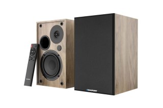 Blaupunkt Głośniki Blaupunkt BS40OK brązowe