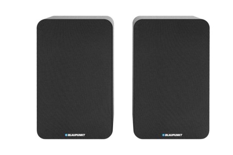 Blaupunkt Głośniki aktywne półkowe BLAUPUNKT BS50BK Blaupunkt Głośniki aktywne półkowe BLAUPUNKT BS50BK