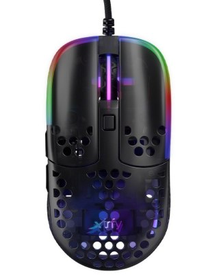 Cherry Xtrfy Mysz dla graczy Cherry Xtrfy MZ1 Zy's Rail (WYPRZEDAŻ)