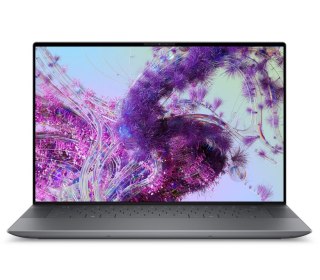 Dell Dell XPS 16 9640 Ultra 9 185H 16,3''Touch 5K IPS 400nits 32GB LPDDR5X 7467 SSD1TB GeForce RTX 4060_8GB 99,5Wh W11Pro Graphite 3Y