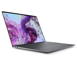 Dell Dell XPS 16 9640 Ultra 9 185H 16,3''Touch 5K IPS 400nits 32GB LPDDR5X 7467 SSD1TB GeForce RTX 4060_8GB 99,5Wh W11Pro Graphite 3Y