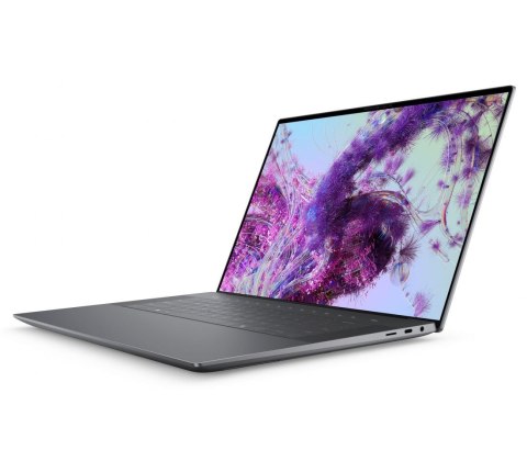 Dell Dell XPS 16 9640 Ultra 9 185H 16,3''Touch 5K IPS 400nits 32GB LPDDR5X 7467 SSD1TB GeForce RTX 4060_8GB 99,5Wh W11Pro Graphite 3Y