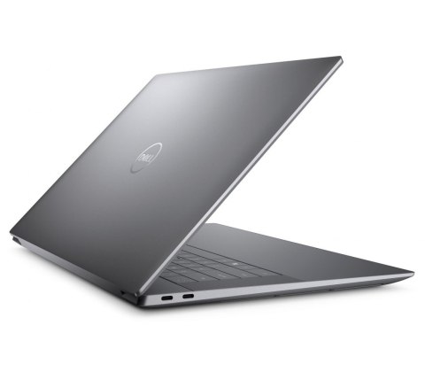 Dell Dell XPS 16 9640 Ultra 9 185H 16,3''Touch 5K IPS 400nits 32GB LPDDR5X 7467 SSD1TB GeForce RTX 4060_8GB 99,5Wh W11Pro Graphite 3Y