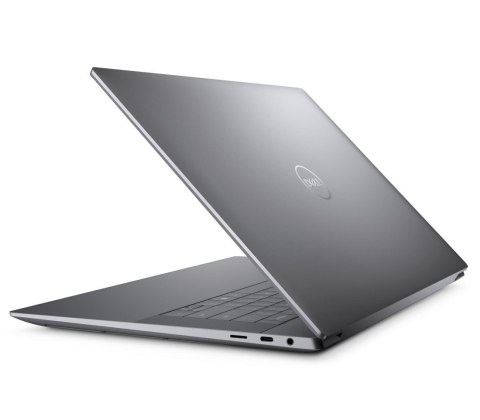 Dell Dell XPS 16 9640 Ultra 9 185H 16,3''Touch 5K IPS 400nits 32GB LPDDR5X 7467 SSD1TB GeForce RTX 4060_8GB 99,5Wh W11Pro Graphite 3Y