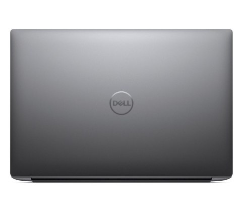Dell Dell XPS 16 9640 Ultra 9 185H 16,3''Touch 5K IPS 400nits 32GB LPDDR5X 7467 SSD1TB GeForce RTX 4060_8GB 99,5Wh W11Pro Graphite 3Y