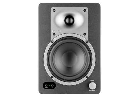FLUID AUDIO Fluid Audio C50BT - Aktywny 5-calowy dwudrożny monitor referencyjny studyjny z Bluetooth (para) FLUID AUDIO Fluid Audio C50BT - Aktywny 5-calowy dwudrożny monitor referencyjny studyjny z Bluetooth (para)